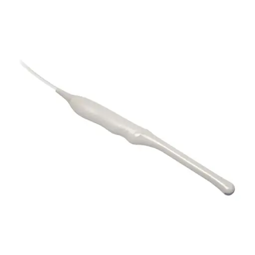 Transductor endocavitario 6.5 Mhz C10 para ultrasonido F6