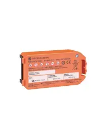 Bateria para desfibrilador 15V 3.3Ah AED3100