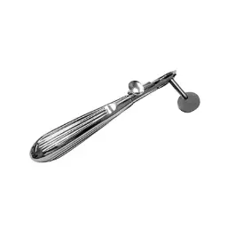 Sierra para cortar anillos y sortijas de 16 cm Premium Acero aleman