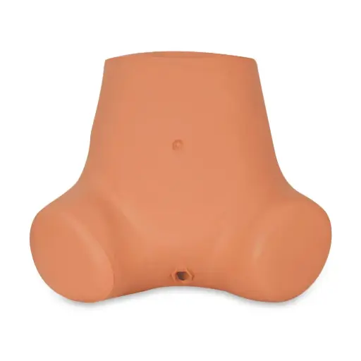 Simulador avanzado para entrenamiento ginecológico