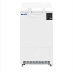 Ultracongelador horizontal de -50° a -90°, 3ft, 115v.