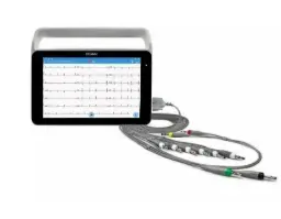 Electrocardiografo Mod. iSE-1210