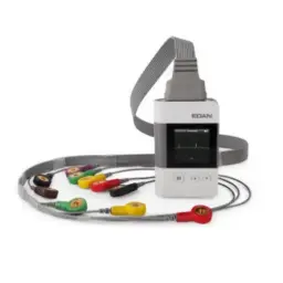 Grabadora adicional Holter