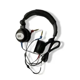 Audifonos DD45 HB8 para gsi 18/gsi 39/ Audiostar pro 