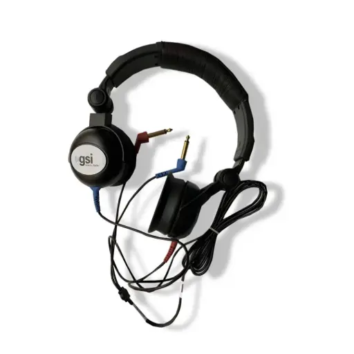Audifonos DD45 HB8 para gsi 18/gsi 39/ Audiostar pro 