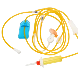Sistema De Infusión De La Serie Alaris™ VP Con Filtro De 1,2μ Επ Línea Y Resistente A La Luz c/80 