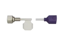 Cable de interfaz del paciente PIC+2 canales