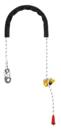 Elemento de amarre regulable de 2mts Mod. GRILLON HOOK version europea