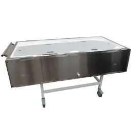 Tanque de inmersión para SynDaver