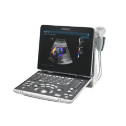 Ultrasonido Doppler color Mod. Z50