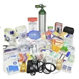 Kit de accesorios LXSMK-D para Mochila Omni Pro