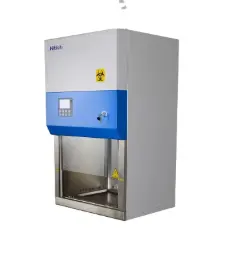 Campana de Bioseguridad Clase II A2 