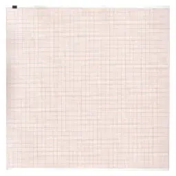Papel para ECG plegado en Z 21 x 29.5cm (A4), 180 hojas