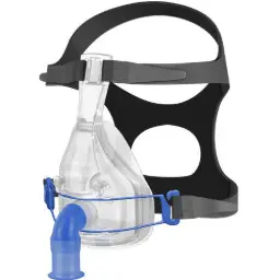 Mascarilla freemotion facial para ventilacion talla chica
