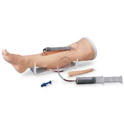 Simulador de Infusión Intraósea para Adultos Life/form®