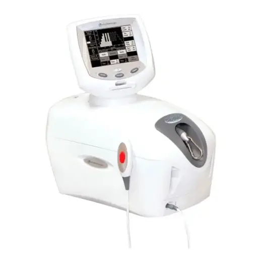 Unidad de Tracción Mod. Tru-Trac 75 W
