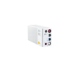 Módulo multiparamétrico para monitor MX550, SpO2, IBP, Temp, Resp, PANI, ECG