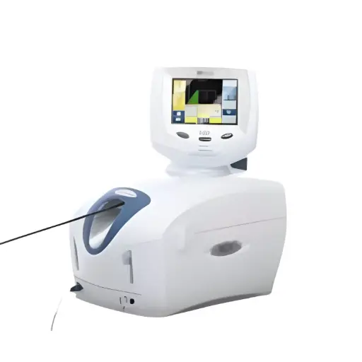 Unidad de tracción descompresiva cervical y lumbar TRITON DTS 
