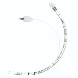 Tubo endotraqueal oral/nasal sin globo paq. c/10