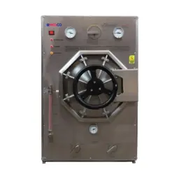 Autoclave de doble camara bifasica 57 Litros