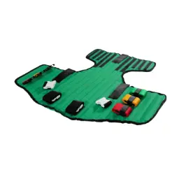 Chaleco de Extracción Vehicular Mod. ED01