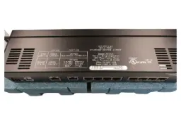 Switch ethernet de 8 puertos 