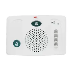 Estacion para medico de guardia para responder 5