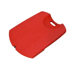 Tabla para Masaje RCP Roja 