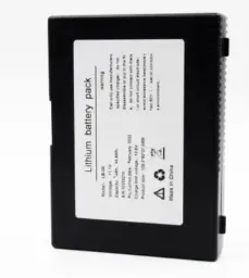Batería de Li-Ion para monitores ZAFIRO