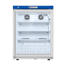 Refrigerador farmacéutico 118 L Mod. HYC-118A