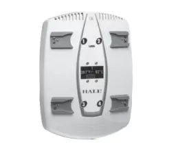 Cargador para baterias de litio Hall® Mod. L300