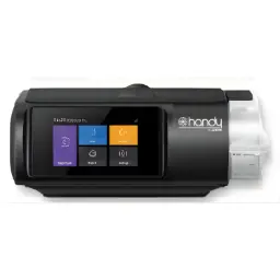 CPAP Automatico III 