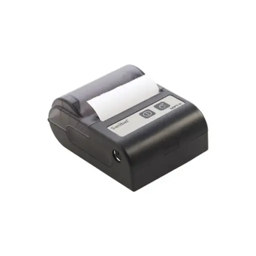 Impresora termica MPT-II
