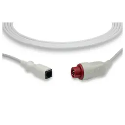 Cable adaptador IBP de 12 pines 4m