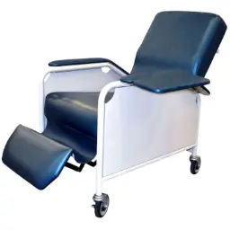Sillon reclinable para hemodialisis Mod. PS2021