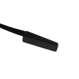 Transductor lineal veterinario transrectal Mod. L7V-A 