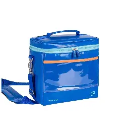 Termo Hielera para Muestras biologicas y vacunas 10 Lt. Mod. ROWS XL 