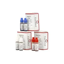 HemoTrol- Controles para Analizador Hb 201