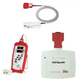 KIT Medicion SpCO (RAD57+ LIC SPCO + SEN D CONEXION)