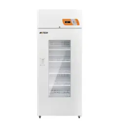 Refrigerador para farmacia (vacunas, biologicos y medicamentos) 2-8°c  9.5 pies (270 litros) serie PharmaSafe 