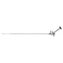 Ureterorrenoscopio, 8 CHARR, 6°, 43 CM