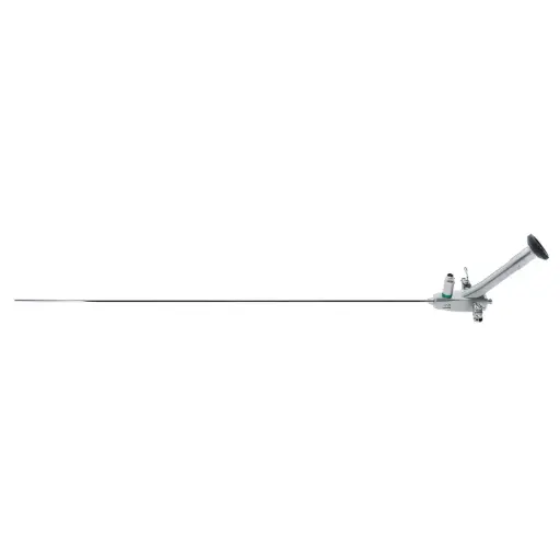 Ureterorrenoscopio, 8 CHARR, 6°, 43 CM