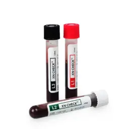 XN Check 12×3.0ml Level 1,2,3