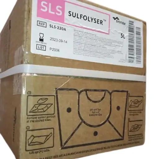 Sulfolyser Reagent Sls-220A 