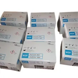 Fluorocell Wdf 2 X 42Ml