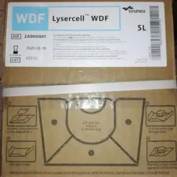 Lysercell Wdf 1X 5L