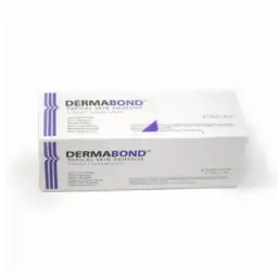 Adhesivo topico para la piel DERMABOND HV c/12 