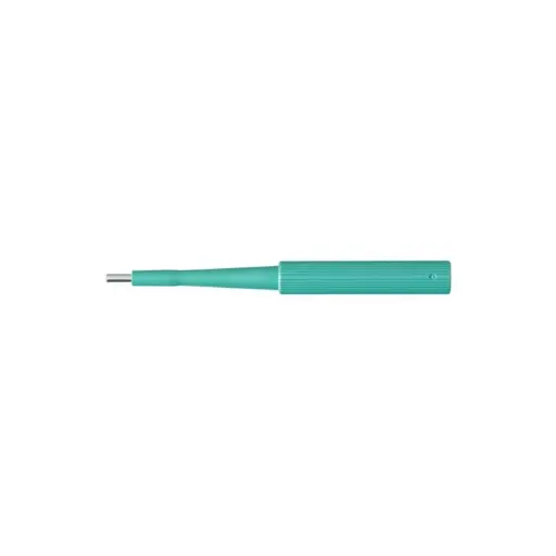 Punch de biopsia desechable estéril 3.5 mm de diámetro caja con 50
