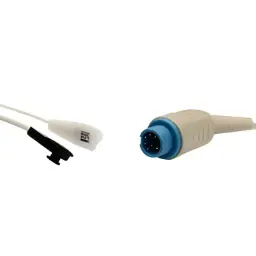 SPO2 Reusable multisitio 3m compatible con Mindray 