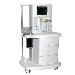 Maquina de anestesia Intermedia Mod. MORPHEUS M adulto-pediatrico-neonatal